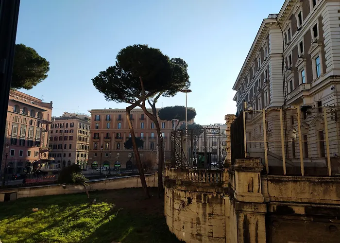 B&B Hotel Roma Italia Viminale